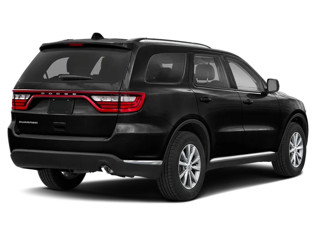 SEMINUEVOS DODGE Durango a Estados en autogozo