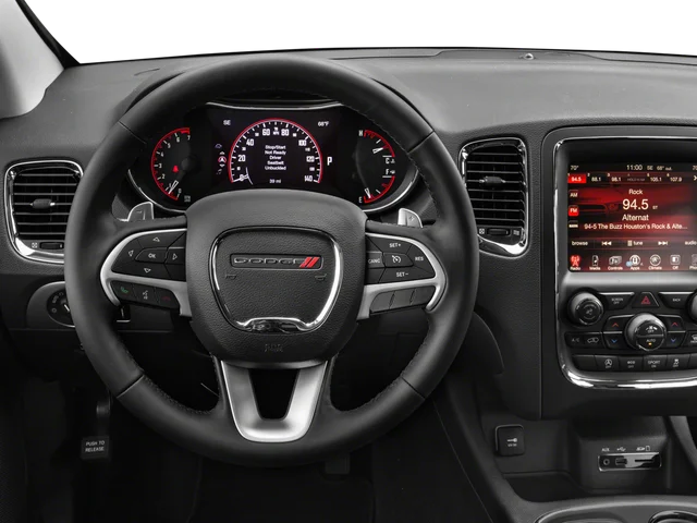 SEMINUEVOS DODGE Durango a Estados en autogozo