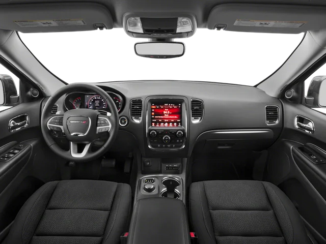 SEMINUEVOS DODGE Durango a Estados en autogozo