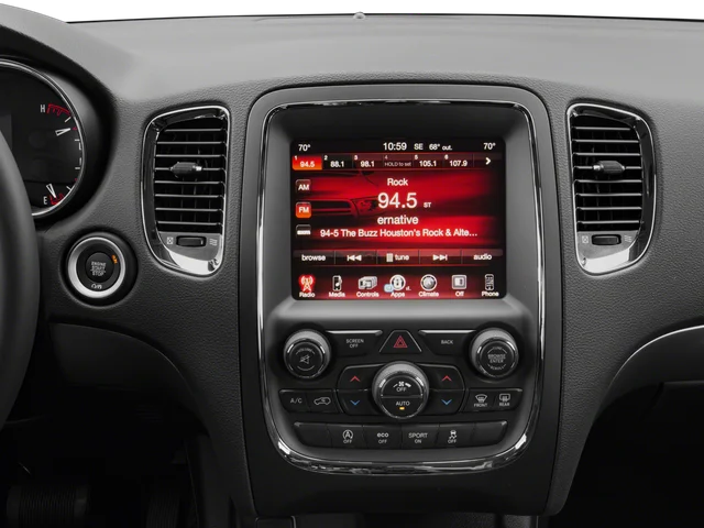 SEMINUEVOS DODGE Durango a Estados en autogozo