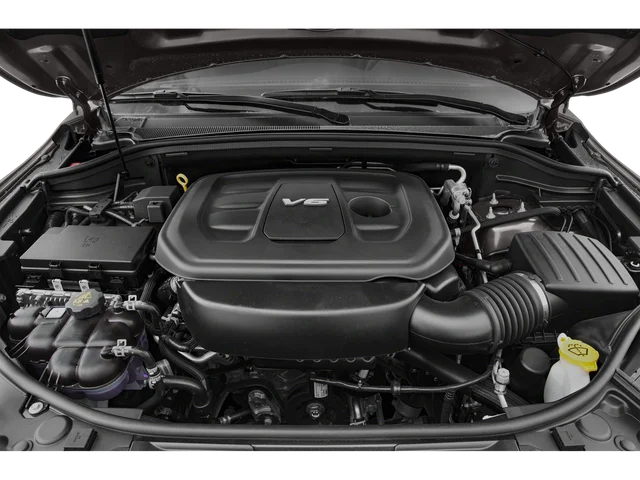 SEMINUEVOS DODGE Durango a Estados en autogozo