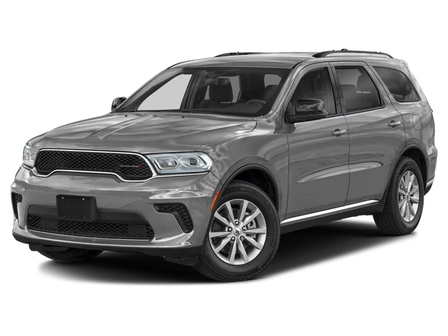 Nuevos DODGE DURANGO à Estados chez autogozo