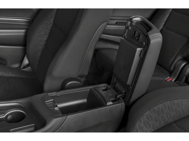 Nuevos DODGE DURANGO à Estados chez autogozo