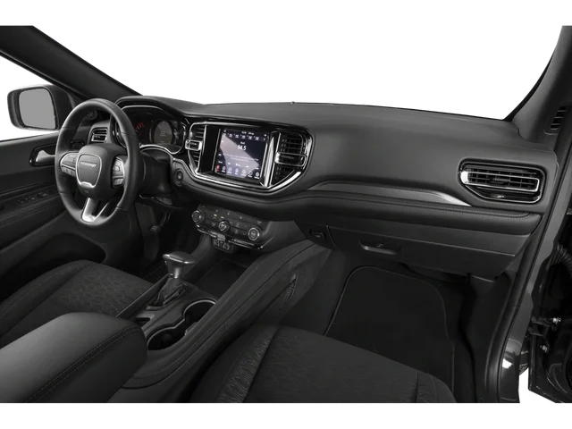Nuevos DODGE DURANGO à Estados chez autogozo