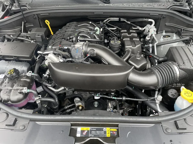 Nuevos DODGE DURANGO à Estados chez autogozo