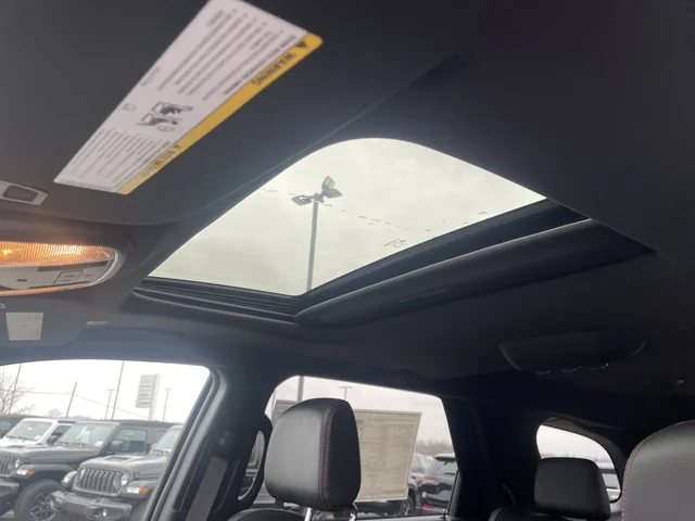 Nuevos DODGE DURANGO à Estados chez autogozo