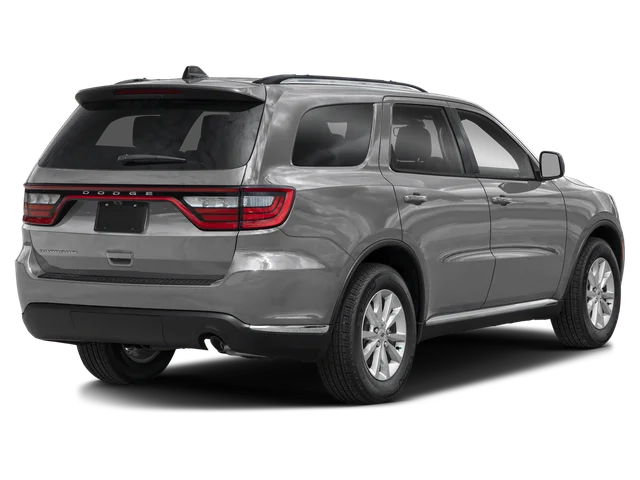 Nuevos DODGE DURANGO à Estados chez autogozo