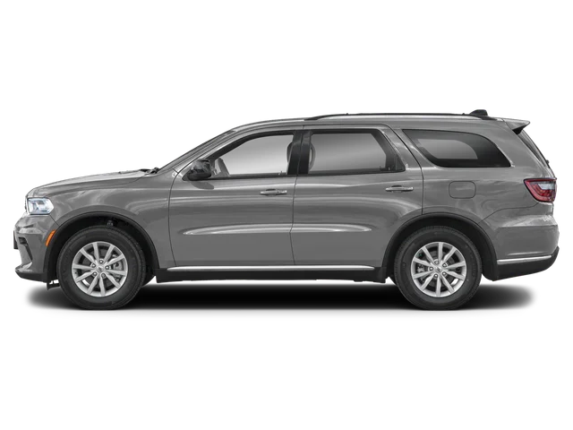Nuevos DODGE DURANGO à Estados chez autogozo