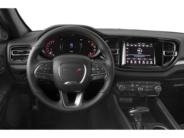Nuevos DODGE DURANGO à Estados chez autogozo