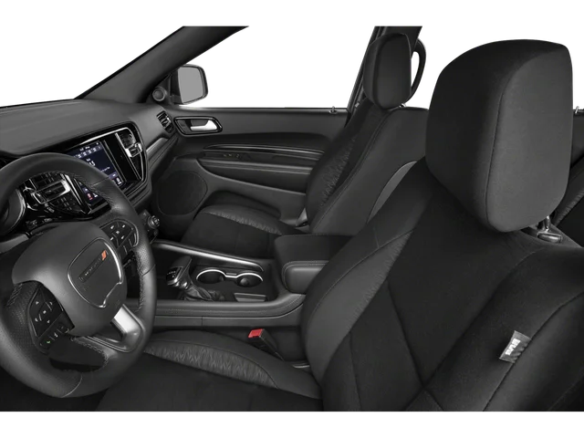 Nuevos DODGE DURANGO à Estados chez autogozo