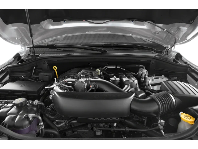 Nuevos DODGE DURANGO à Estados chez autogozo