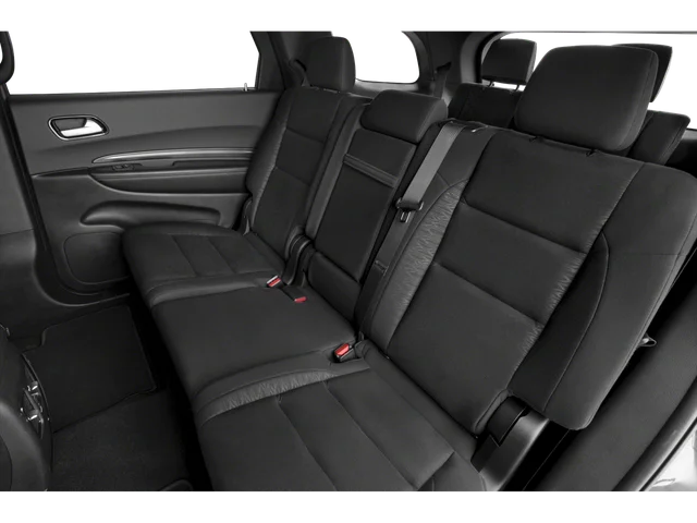 Nuevos DODGE DURANGO à Estados chez autogozo
