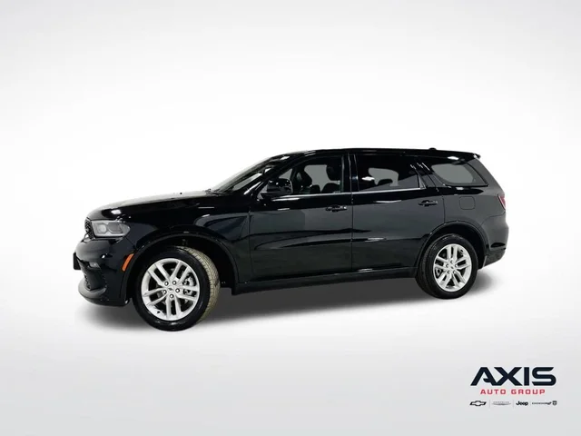 SEMINUEVOS DODGE Durango a Estados en autogozo