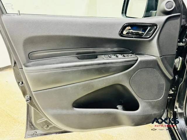 SEMINUEVOS DODGE Durango a Estados en autogozo