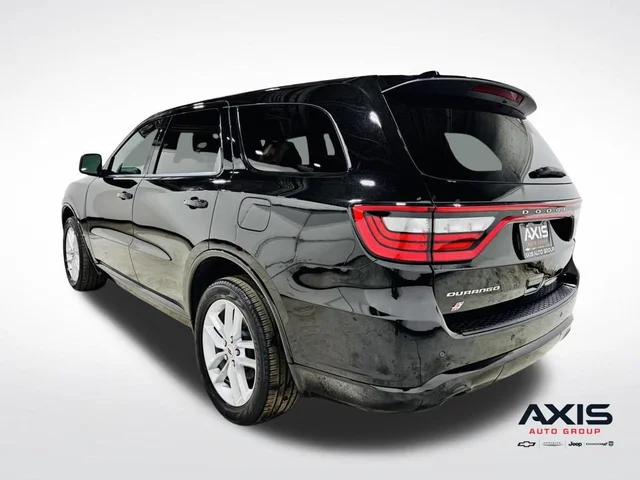 SEMINUEVOS DODGE Durango a Estados en autogozo