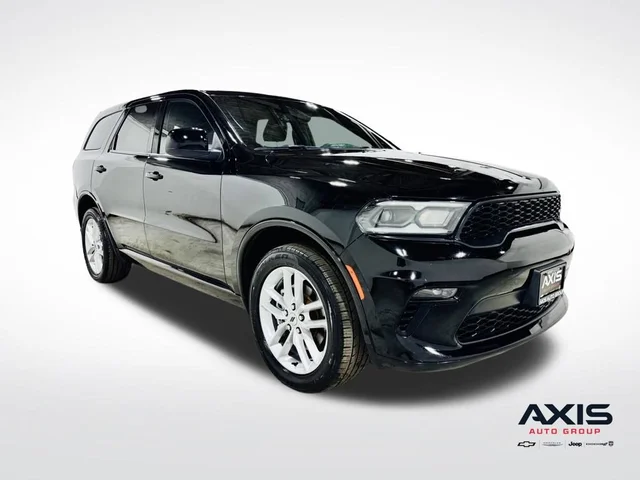 SEMINUEVOS DODGE Durango a Estados en autogozo
