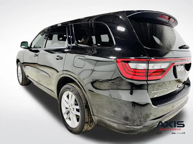 SEMINUEVOS DODGE Durango a Estados en autogozo