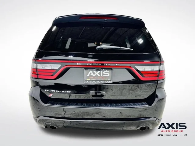 SEMINUEVOS DODGE Durango a Estados en autogozo