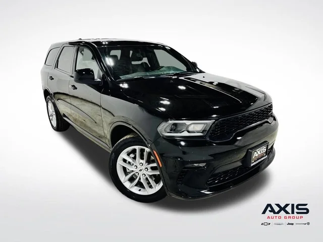 SEMINUEVOS DODGE Durango a Estados en autogozo