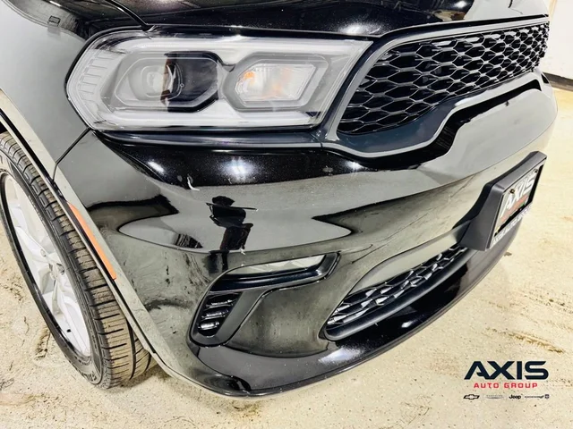SEMINUEVOS DODGE Durango a Estados en autogozo