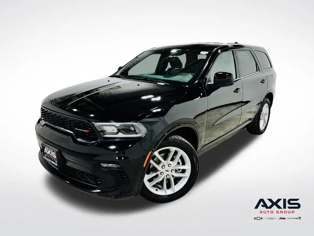 SEMINUEVOS DODGE Durango a Estados en autogozo