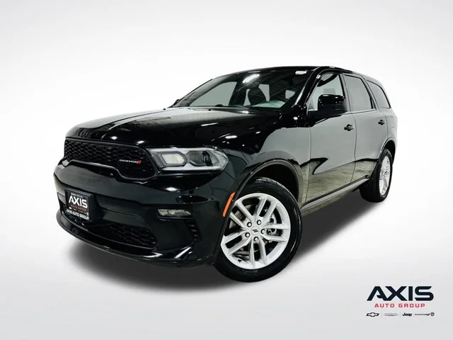 SEMINUEVOS DODGE Durango a Estados en autogozo