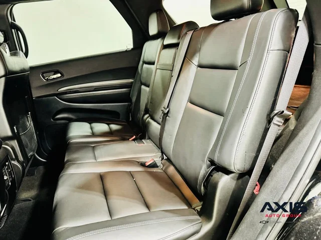 SEMINUEVOS DODGE Durango a Estados en autogozo