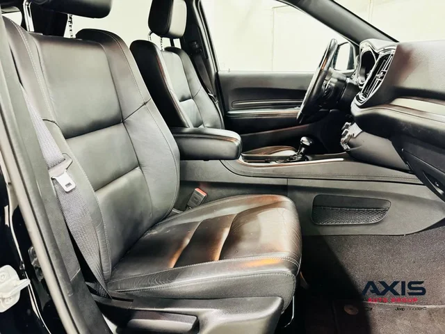 SEMINUEVOS DODGE Durango a Estados en autogozo