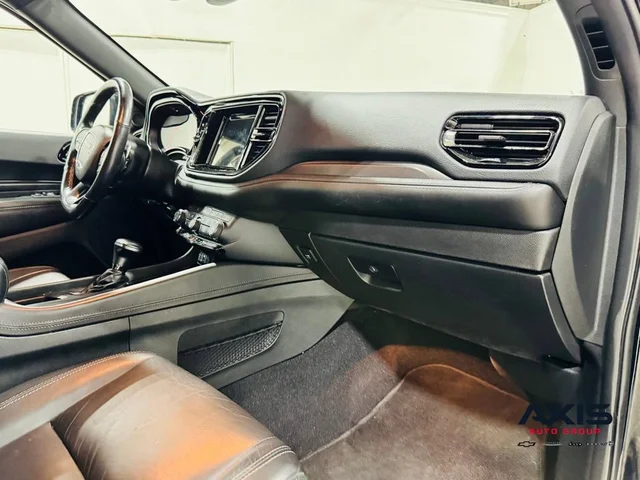 SEMINUEVOS DODGE Durango a Estados en autogozo