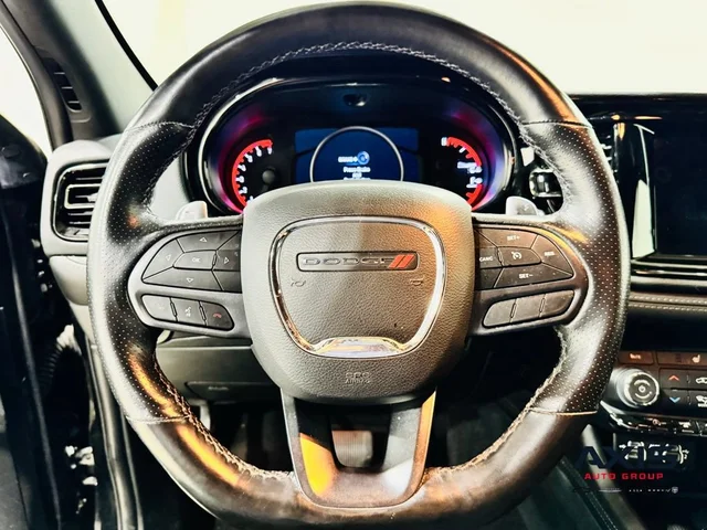 SEMINUEVOS DODGE Durango a Estados en autogozo