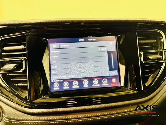 SEMINUEVOS DODGE Durango a Estados en autogozo