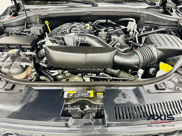 SEMINUEVOS DODGE Durango a Estados en autogozo
