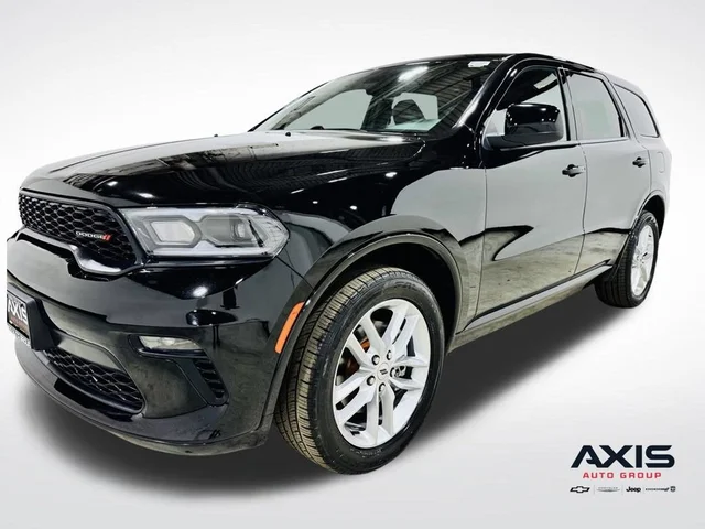 SEMINUEVOS DODGE Durango a Estados en autogozo