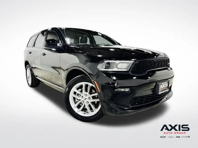 SEMINUEVOS DODGE Durango a Estados en autogozo