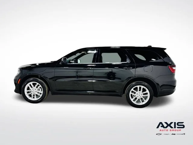 SEMINUEVOS DODGE Durango a Estados en autogozo