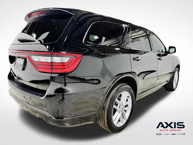 SEMINUEVOS DODGE Durango a Estados en autogozo