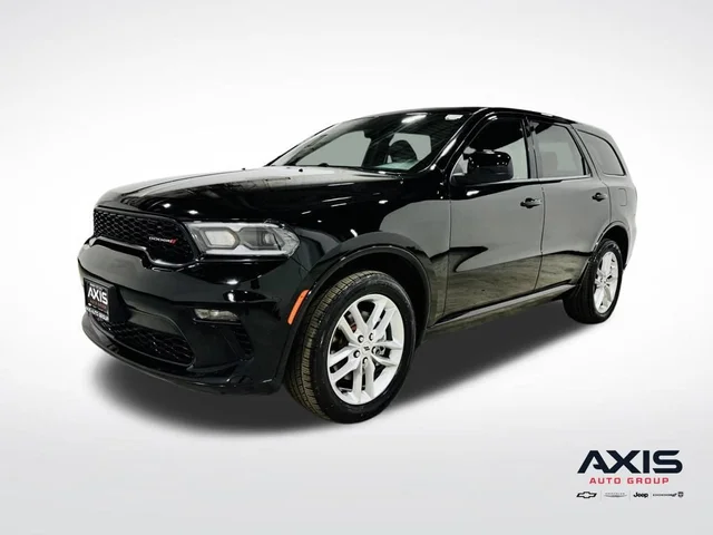 SEMINUEVOS DODGE Durango a Estados en autogozo