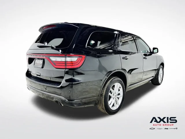 SEMINUEVOS DODGE Durango a Estados en autogozo