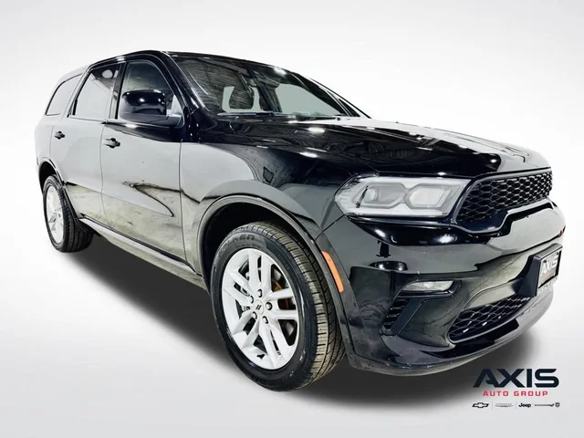 SEMINUEVOS DODGE Durango a Estados en autogozo
