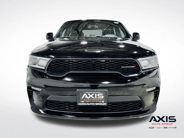 SEMINUEVOS DODGE Durango a Estados en autogozo
