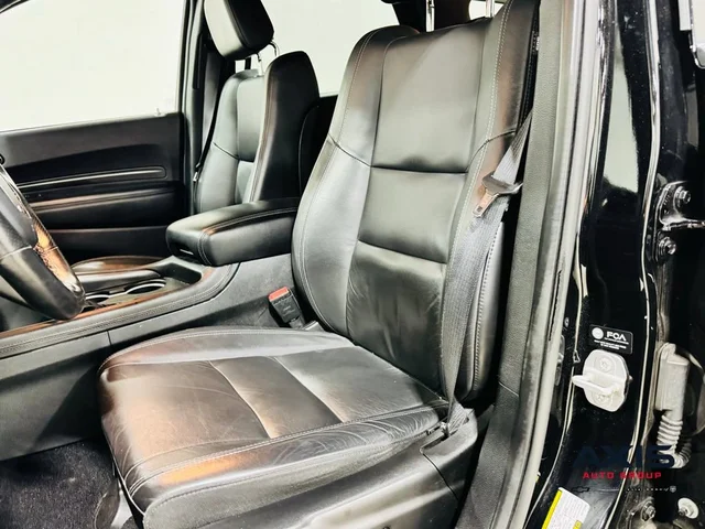 SEMINUEVOS DODGE Durango a Estados en autogozo
