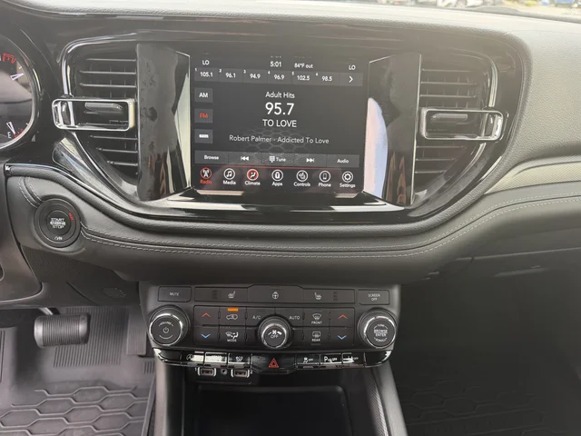 SEMINUEVOS DODGE Durango a Estados en autogozo