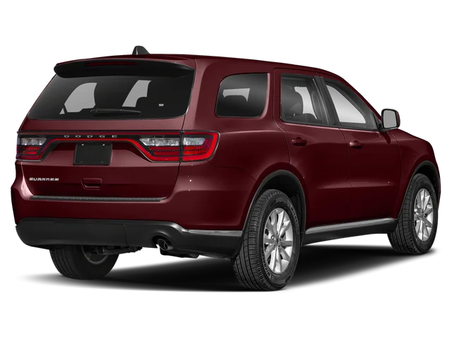 SEMINUEVOS DODGE Durango a Estados en autogozo