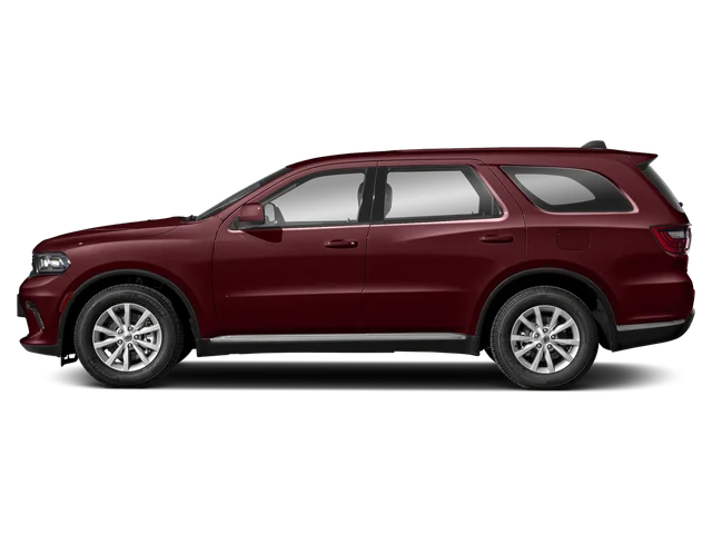 SEMINUEVOS DODGE Durango a Estados en autogozo