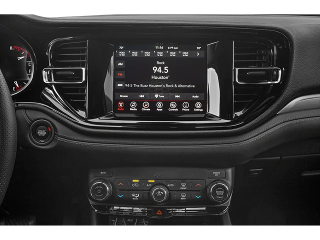 SEMINUEVOS DODGE Durango a Estados en autogozo