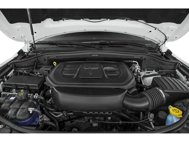 SEMINUEVOS DODGE Durango a Estados en autogozo