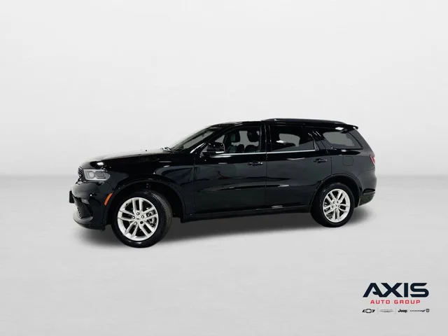 SEMINUEVOS DODGE Durango a Estados en autogozo