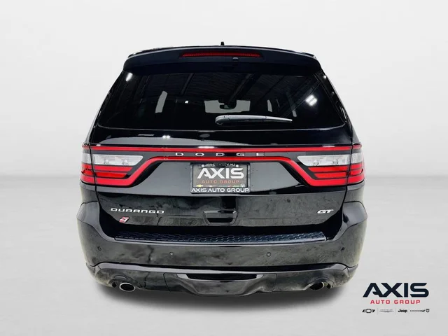 SEMINUEVOS DODGE Durango a Estados en autogozo