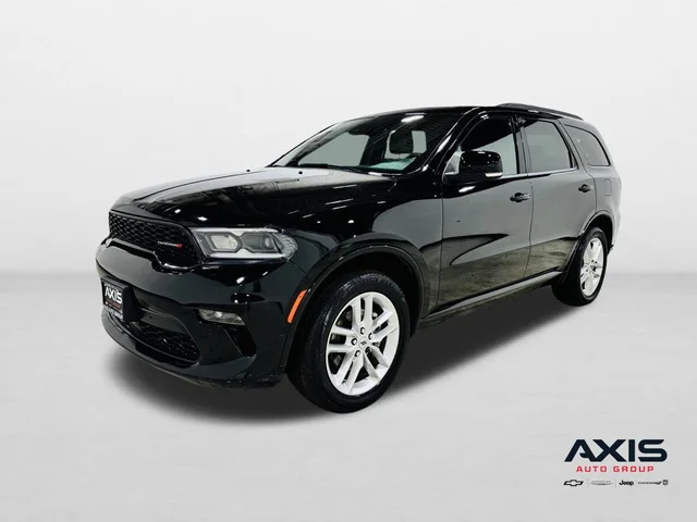 SEMINUEVOS DODGE Durango a Estados en autogozo