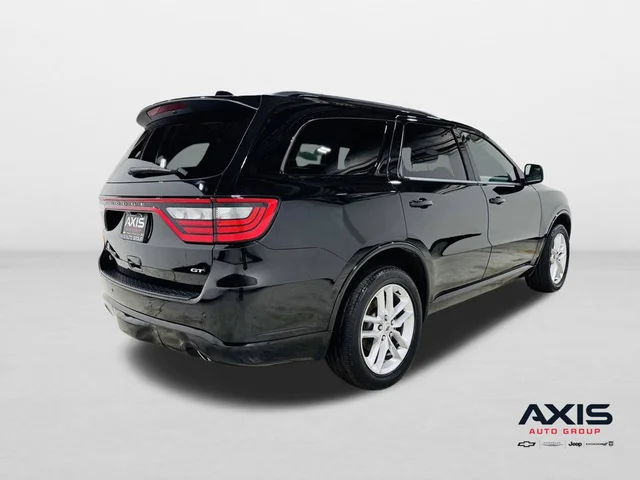SEMINUEVOS DODGE Durango a Estados en autogozo